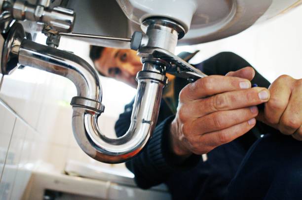 Reliable Cardington, OH Plumbing Solutions