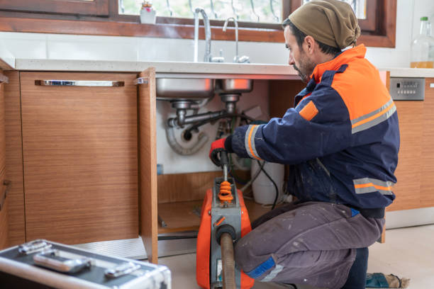 Best Faucet Repair  in Cardington, OH