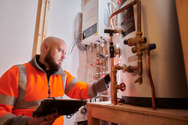 Best Sewer Line Repair  in Cardington, OH