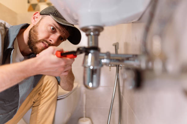 Best Hot Water Heater Installation  in Cardington, OH