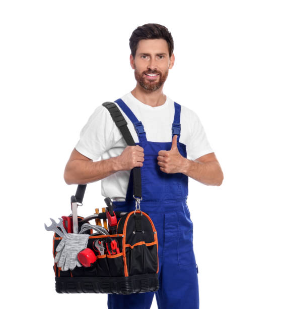 Best Emergency Plumber  in Cardington, OH