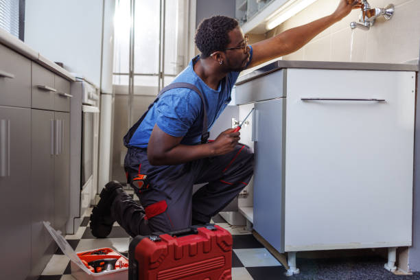 Best Water Softener Installation  in Cardington, OH