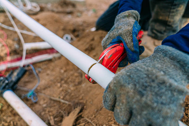 Best Leak Detection Services  in Cardington, OH