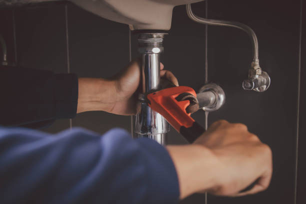 Best Gas Line Repair  in Cardington, OH