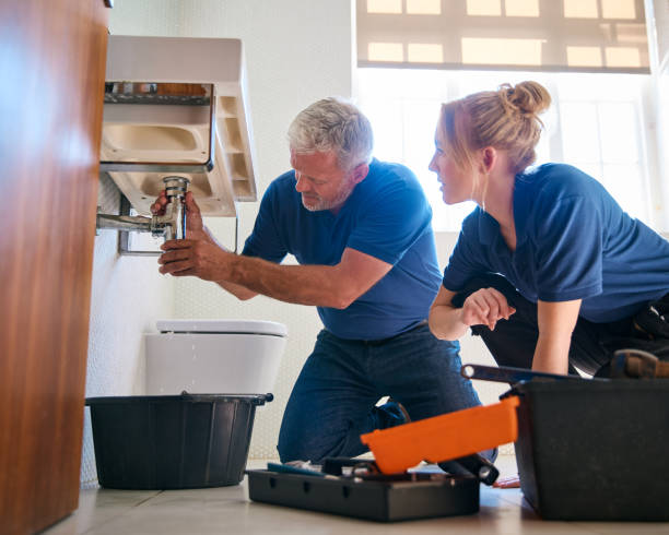Best Pipe Repair Near Me  in Cardington, OH